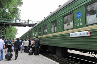 Евразийский союз: откуда едут трудовые мигранты