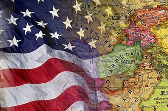 Центральная Азия для США как бездонная бочка