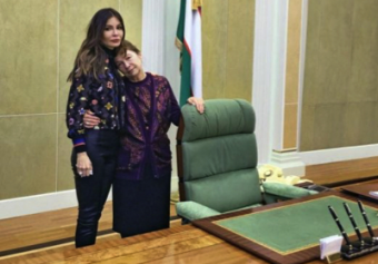 Узбекский фейсбук: наследство, наследники и наследницы