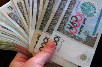 Будущее узбекского сума: если любишь — отпусти 