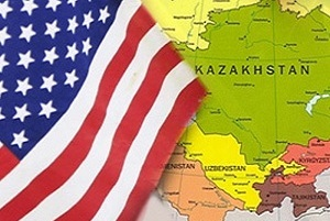 Возвращение США в Центральную Азию начнется с 2017 года