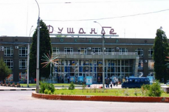 Четыре столицы Центральной Азии в списке худших городов