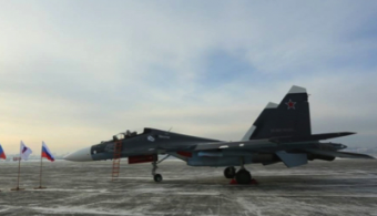 Атамбаев не распрощается с российскими самолетами