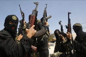 Казахстан: Целина исламистов