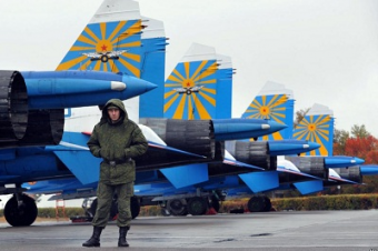 Марс Сариев: «Атамбаев хочет показать, что не является марионеткой Москвы»