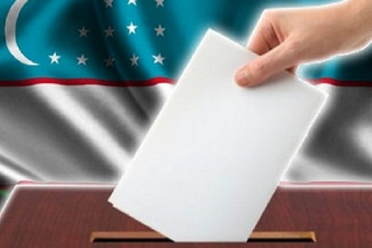 Мнение Пекина по президентским выборам в Узбекистане