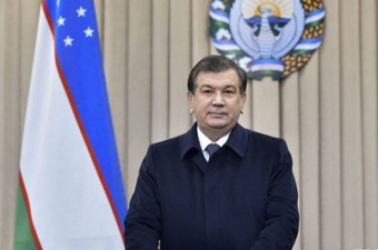 В Узбекистане новый президент. Чего ждать Таджикистану?