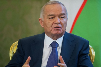 В Узбекистане объявлен конкурс по созданию памятника Исламу Каримову