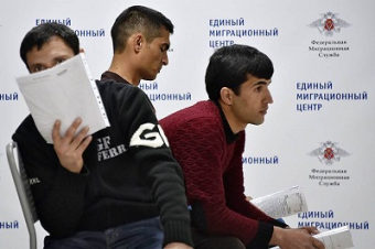 Нужны ли мигранты российской экономике?