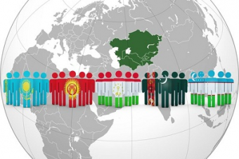 Центральная Азия: Раздолье для демократических фантазий