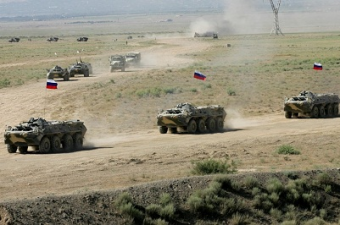 Против кого Россия вооружает Таджикистан? 