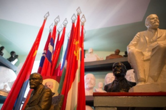 Ностальгия по СССР. Таджикистанцы тоскуют по потерянному раю