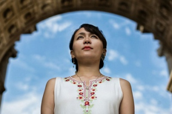 Казахстанцам легко найти работу за рубежом — поуехавшая казашка