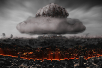 Сколько ядерных ракет у Китая