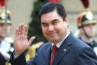 Ашхабад исполнит демократический финт