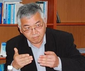 Марс Сариев: Проблема «Кумтора» решится. Но не в ближайшее время