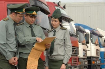 Бывший начальник охраны Ислама Каримова возглавил Таможенный комитет