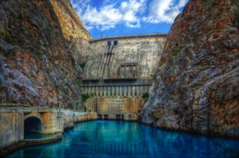 Светлый Кыргызстан: как строилась энергетика страны