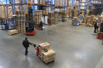 Узбекско-российский товарооборот снизился на 7,8%