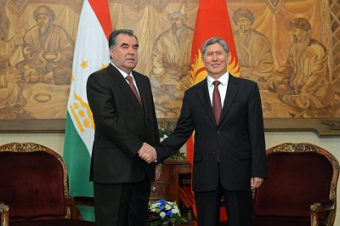 Как отдыхают президенты стран Центральной Азии