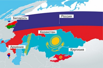 Песков объяснил, почему Кыргызстан не сразу подписал Таможенный кодекс