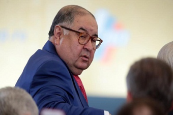 Алишер Усманов готов принять узбекское гражданство, если позовут