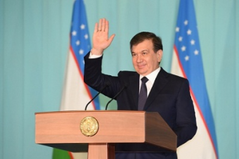 Узбекистан-2016: новый президент и намек на оттепель