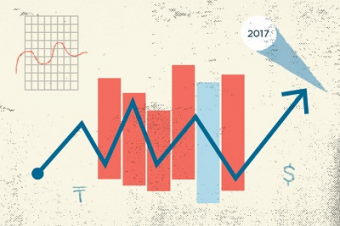 Казахстан и другие страны Центральной Азии: Что с ними будет в 2017 году?
