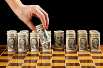 Пессимистичный и реалистичный сценарии среднесрочной программы развития Таджикистана