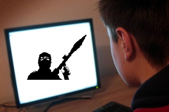 Религиозный экстремизм: наиболее уязвимы пользователи социальных сетей