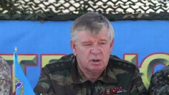 Бордюжу на посту генсека ОДКБ сменил его заместитель Валерий Семериков