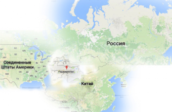 Внешняя политика Таджикистана: прорыв был, провала не было