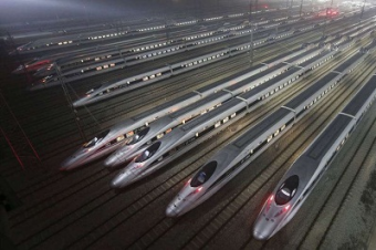 Построит ли Кыргызстан совместную с Китаем железную дорогу?