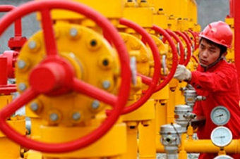 Треть потребляемого жителями Пекина газа поставляет Туркменистан, - посол КНР в Ашхабаде