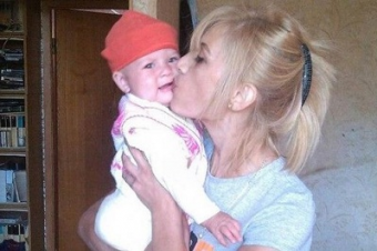 В Москве полиция вернула гражданке Узбекистана ее ребенка