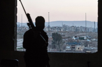 Эксперт: террористические риски сохраняются в Центральной Азии