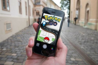 В Китае игра Pokemon Go оказалась под запретом, как социально опасная