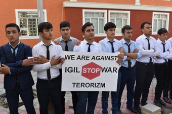 Мандат ОБСЕ потерялся в кабинетах чиновников Таджикистана