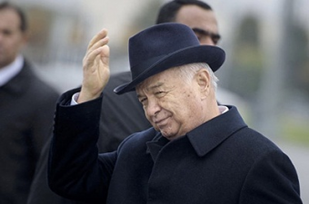 Книга Ислама Каримова заняла первое место в рейтинге продаж