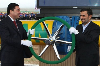 Туркменистан в ловушке политического нейтралитета