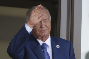 Как 2016 год изменил Центральную Азию