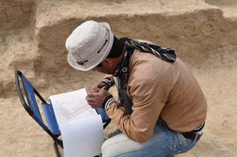 Узбекистан и Китай переписали историю древнего города в Средней Азии