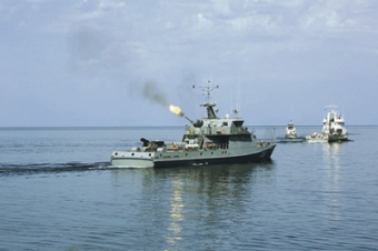 Особые позиции Ирана и Туркменистана мешают определению статуса Каспия