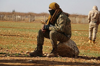 Полевые командиры покупают билеты до Астаны