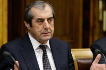 Семья vs «старая гвардия»: Таджикистан потрясен уходом «второго человека»