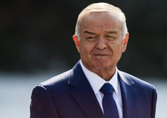 Арестован племянник Ислама Каримова