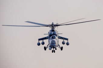 Крокодилы в Казахстане: второе пришествие