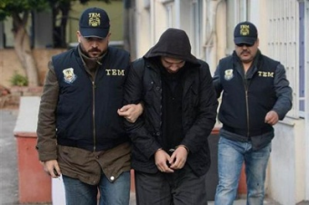 Женская ревность помогла задержать узбекского террориста Машарипова