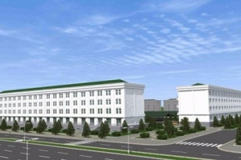 Самая большая больница Центральной Азии: Туркменистан зовёт соседей лечиться