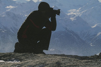 Шпионские игры — чем интересовалось ЦРУ в Киргизской ССР